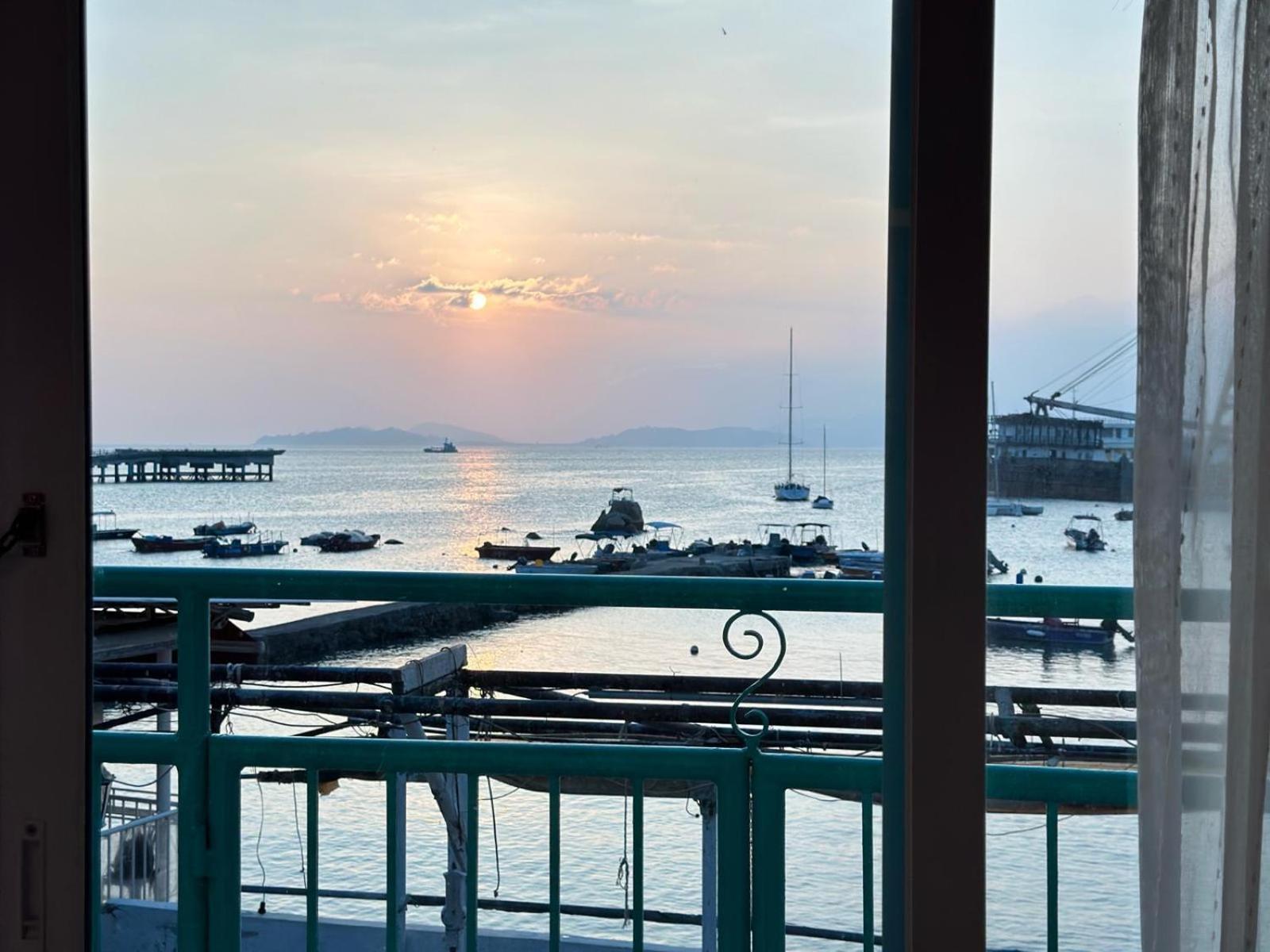 Apartment Lamma Bali Hongkong